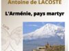6 février 2023 à Paris – Conférence « L’Arménie, pays martyr »