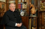 Rappel à Dieu de l’abbé Guépin – RIP