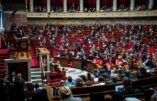 Bagarres et ivrognerie à l’Assemblée nationale