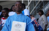 Changement de cap en Australie : 19.000 migrants arrivés par bateau autorisés à rester et changer le pays