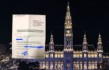 Etrange : les soignants de Vienne reçoivent un laissez-passer pour un prochain couvre-feu suite à un black-out