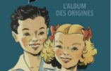 BD – Bob et Bobette, l’album des origines