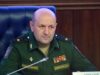 Le Général Kirillov accuse les Etats-Unis d’avoir planifié le Covid