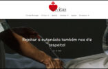 Le rejet de l’euthanasie nous concerne aussi, par Civitas Portugal