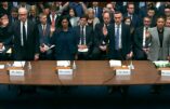 Les Twitter files : les kapos de la censure twitter devant le Congrès. Des audiences musclées