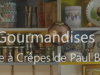 Chandeleur : la recette de crêpes de Paul Bocuse
