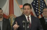Ron DeSantis protège les enfants contre la propagande LGBT et les Drag Queens
