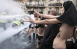La Cour de cassation renvoie les Femen en correctionnelle pour leur attaque de la manifestation de Civitas en 2012