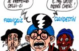 Ignace - Discrimination à l'embauche