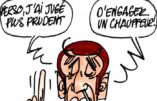 Ignace - Pierre Palmade positif à la cocaïne