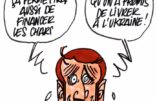 Ignace - Macron et la Réforme des retraites