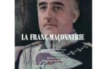 La Franc-Maçonnerie, par le Général Franco