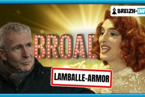 Le maire de Lamballe-Armor ne veut pas que des journalistes filment ses Drag Queen