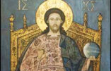 La grande hérésie du XXe siècle est le rejet du Christ-Roi,  par le RP Jean-Marie de la Fraternité de la Transfiguration
