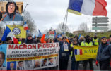 Reportage à Metz parmi les Français qui ne veulent pas de la réforme des retraites