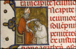 In cinere et cilicio. Homélie du Mercredi des Cendres, in capite jejunii, par Mgr Carlo Maria Viganò