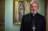 Arrestation d’un suspect du meurtre de Mgr David O’Connell