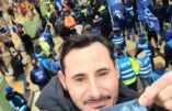 A Metz, l’ultra-gauche dépitée et NeoSalva applaudi