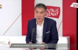 Le “projet scolaire” d’Olivier Faure