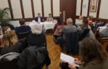 Retrouver la France – Conférence de Stanislas Berton