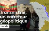 Transnistrie-Moldavie, une possible déstabilisation ?