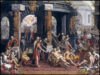 Mardi 21 mars – Mardi de la quatrième semaine de Carême – Saint Benoît, Abbé – Bienheureux Amédée IX, Duc de Savoie (+ 1472)