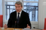Montebourg règle son compte à Ursula von der Leyen