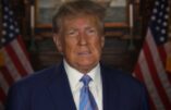 Trump prévient que «l’establishment néoconservateur mondialiste» risque de transformer le conflit ukrainien en troisième guerre mondiale