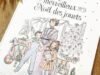 Découvrez les œuvres de l’illustratrice Anne-Charlotte Larroque