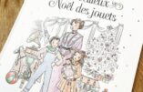 Découvrez les œuvres de l’illustratrice Anne-Charlotte Larroque