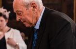Rappel à Dieu de Jean-Paul Buffet – RIP