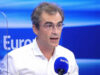 Raphaël Enthoven, chouchou des médias, défend Macron