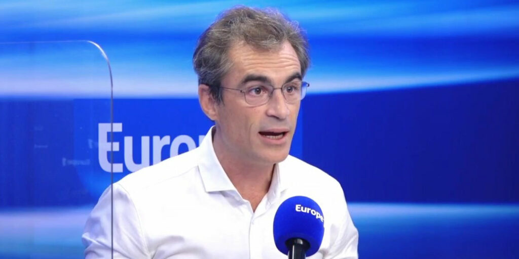 Raphaël Enthoven