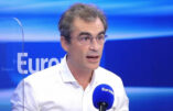 Raphaël Enthoven, chouchou des médias, défend Macron