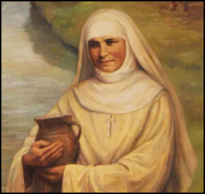 Bienheureuse Maria Assunta, congrégation des Franciscaines missionnaires de Marie, sept avril 
