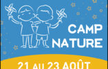 Pour tous les enfants extra-ordinaires, quel que soit leur handicap.