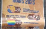 Le collège Alice Guy, à Lyon, impose la propagande LGBT