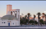 Maroc : une église classée patrimoine national à Dakhla