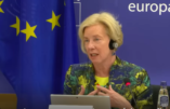 La directrice de l'Agence Européenne des Médicaments (Ema)