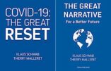 Great Reset et Great Narrative, les programmes officiels de Klaus Schwab