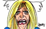 Ignace - Brigitte Macron et la journée de la femme