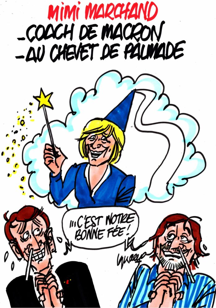Ignace - Mimi et ses amis