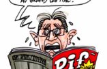 Ignace - Stupeur chez les communistes