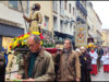 La procession des reliques de saint Gaudérique fait pleuvoir sur Perpignan : le plus important cumul depuis septembre 2022