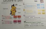 Propagande transgenre au lycée Rosa Luxemburg du Canet-en-Roussillon