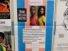 A Angers, réaction contre la propagande LGBT au Lycée du Sacré Cœur La Salle