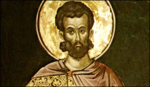 Saint-Justin, philosophe et martyr, quatorze avril