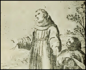 Saint Pierre Régalat, Prêtre, premier Ordre franciscain, Patron des toréadors, trente mars