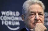 Soros réduit ses subventions en Europe puisque les gouvernements ont pris le relais