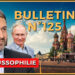 Bulletin N°125 – Centre d’Analyse Politico-Stratégique – Prigojine président ! Bachar à Moscou, Russophilie – 16 mars 2023